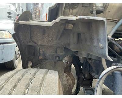 Peterbilt 579 Right Inner Fender