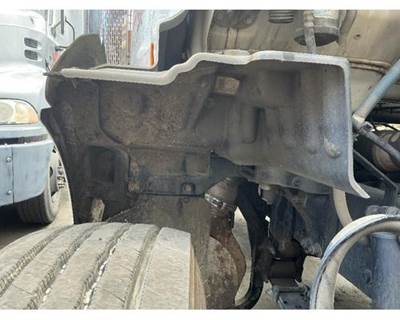 Peterbilt 579 Right Inner Fender