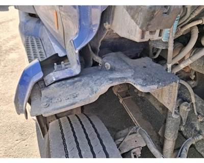 Peterbilt 579 Inner Fender