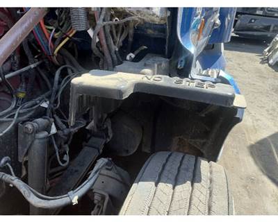 Peterbilt 579 Inner Fender
