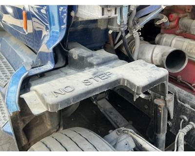 Peterbilt 579 Inner Fender