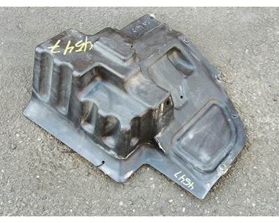 Peterbilt 579 Inner Fender