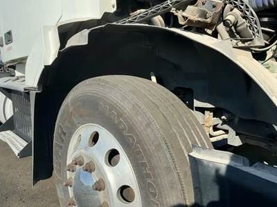 Volvo VNL Inner Fender