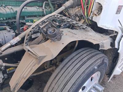 Volvo VNL Left Inner Fender