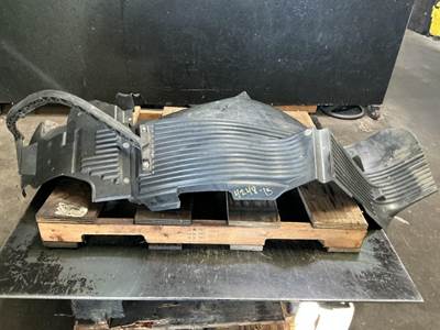 Volvo VNL Left Inner Fender