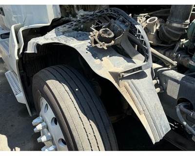 Volvo VNL Inner Fender