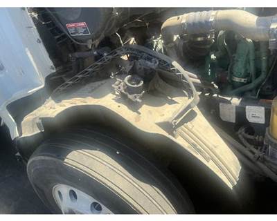 Volvo VNL Inner Fender