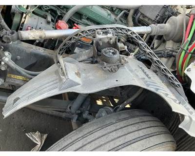 Volvo VNL Inner Fender