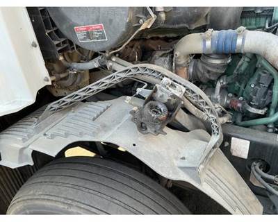 Volvo VNL Inner Fender
