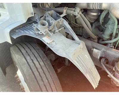 Volvo VNM Inner Fender