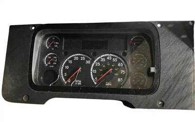 Freightliner Cascadia 113 Instrument Panel Cluster