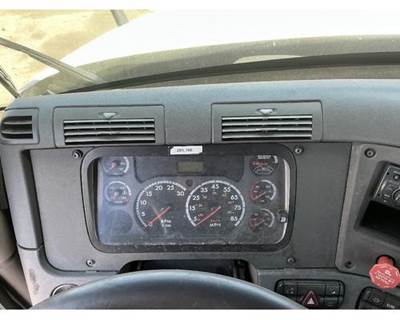Freightliner Cascadia 113 Instrument Panel Cluster for a Freightliner CASCADIA