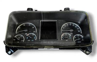 Freightliner Cascadia 116 Instrument Panel Cluster for a Freightliner Cascadia 116 Day Cab