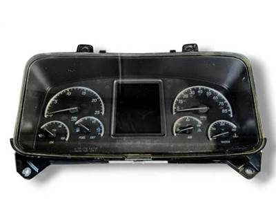Freightliner Cascadia 116 Left Instrument Panel Cluster for a Freightliner Cascadia 116 Day Cab