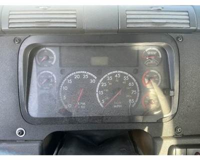 Freightliner Cascadia 125 Instrument Panel Cluster