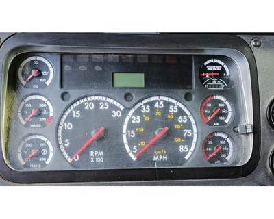 Freightliner Cascadia 125 Instrument Panel Cluster