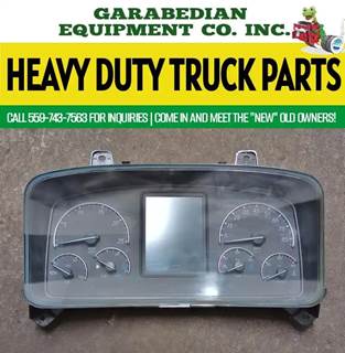 Freightliner Cascadia 126 Instrument Panel Cluster