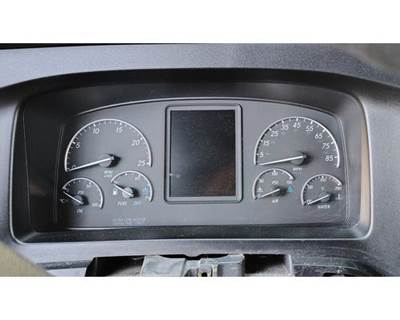 Freightliner Cascadia 126 Instrument Panel Cluster