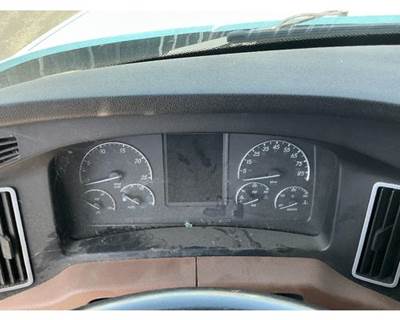 Freightliner Cascadia 126 Instrument Panel Cluster for a Freightliner CASCADIA