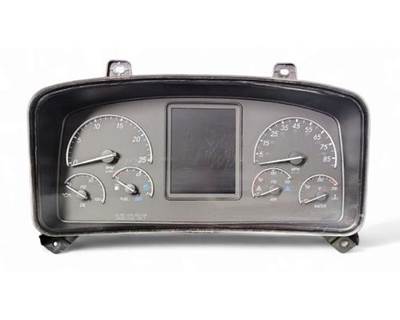 Freightliner Cascadia 126 Instrument Panel Cluster