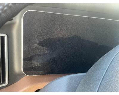Freightliner Cascadia 126 Instrument Panel Cluster for a Freightliner CASCADIA