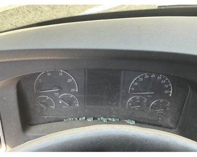 Freightliner Cascadia 126 Instrument Panel Cluster