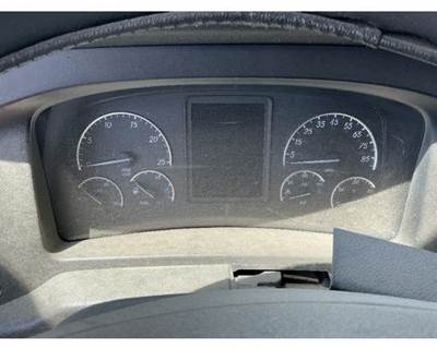 Freightliner Cascadia 126 Instrument Panel Cluster for a Freightliner CASCADIA