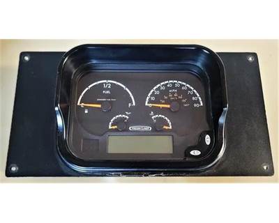 Freightliner MT45 Left Instrument Panel Cluster for a Freightliner MT-45