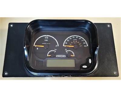 Freightliner MT45 Left Instrument Panel Cluster for a Freightliner MT-45
