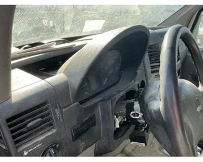 Freightliner Sprinter Instrument Panel Cluster for a Freightliner SPRINTER 3500