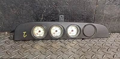 International Instrument Panel Cluster