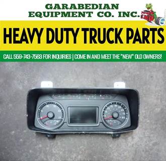 International LT625 Instrument Panel Cluster