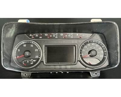 International LT625 Instrument Panel Cluster