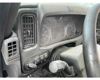 International LT625 Instrument Panel Cluster