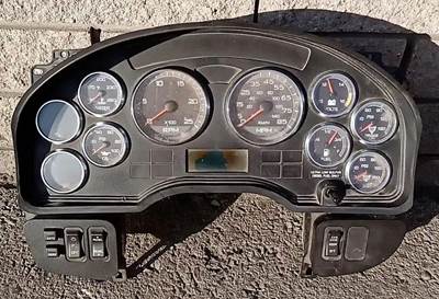 International ProStar Instrument Panel Cluster