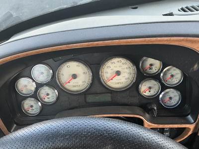 International ProStar Instrument Panel Cluster