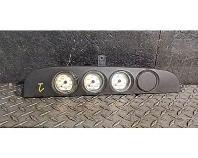 International ProStar Left Instrument Panel Cluster