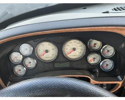 International ProStar Instrument Panel Cluster