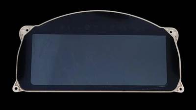 Kenworth T680 Instrument Panel Cluster