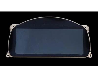 Kenworth T680 Left Instrument Panel Cluster