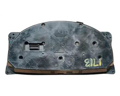 Kenworth T680 Left Instrument Panel Cluster