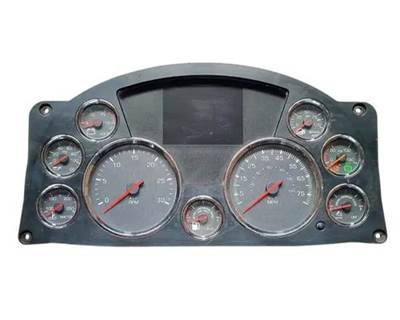 Kenworth T680 Left Instrument Panel Cluster