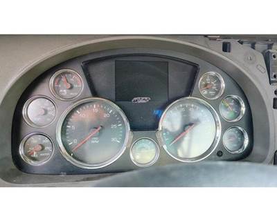 Kenworth T680 Instrument Panel Cluster