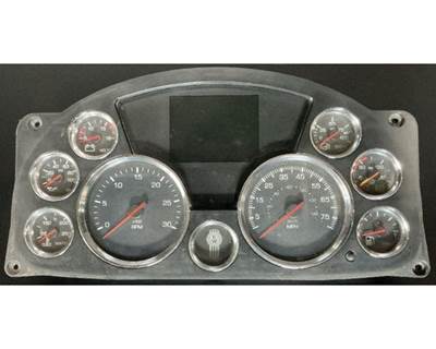 Kenworth T680 Instrument Panel Cluster