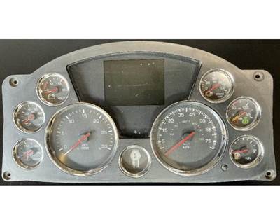 Kenworth T680 Instrument Panel Cluster