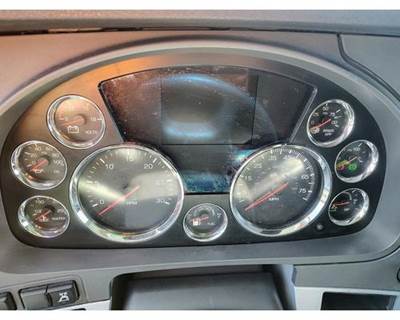 Kenworth T680 Instrument Panel Cluster