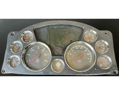 Kenworth T680 Instrument Panel Cluster