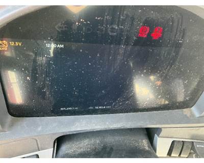 Kenworth T680 Instrument Panel Cluster