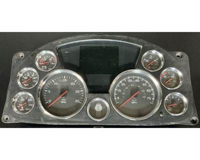 Kenworth T880 Instrument Panel Cluster