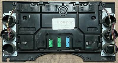 Mack CXU613T Instrument Panel Cluster